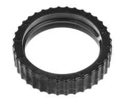 07 Serisi Panel Somunu (Plastik)