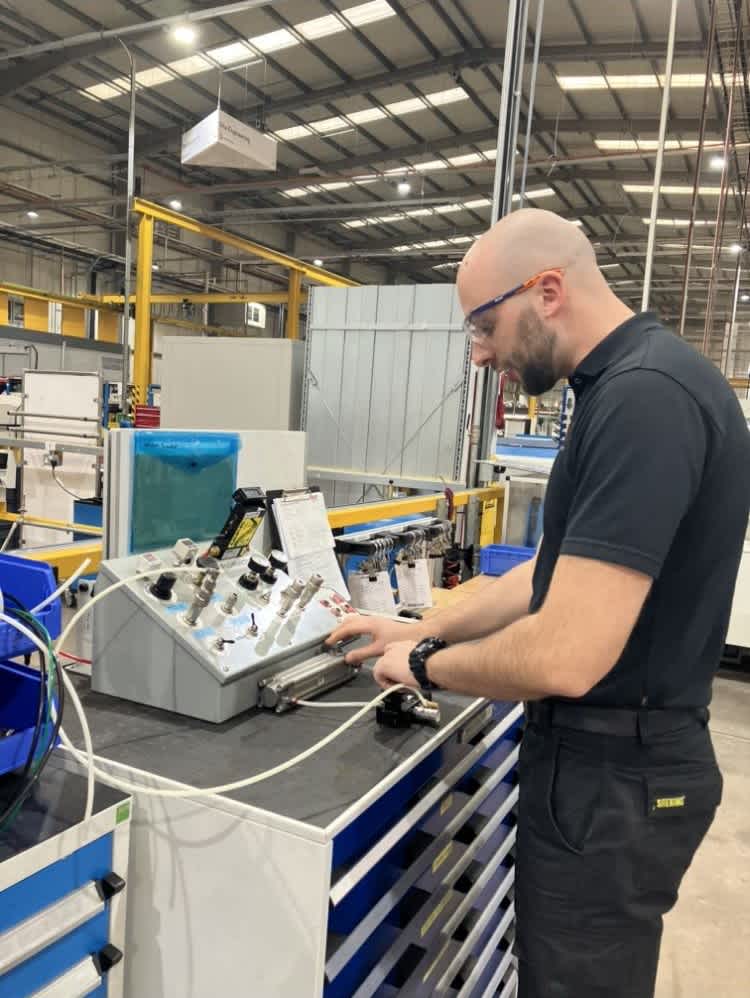 Çıraklık: Mühendislik alanında ödüllendirici bir kariyerin temellerini atmak