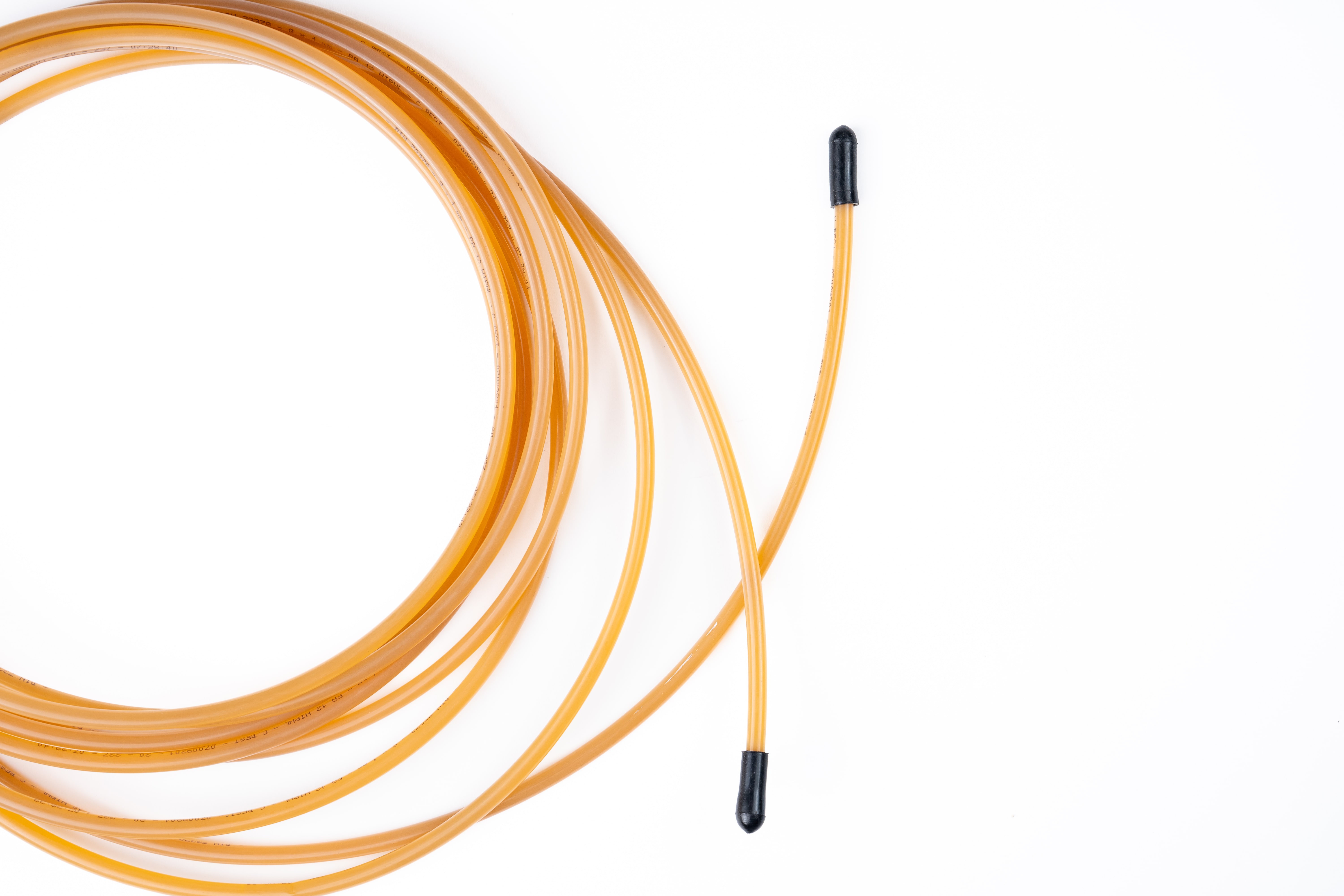 Önceden doldurulmuş tüp T8 - 8m - Castrol Optileb GR UF 1 H1